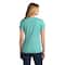 Port & Company® Women's Tri-Blend V-Neck T-Shirt